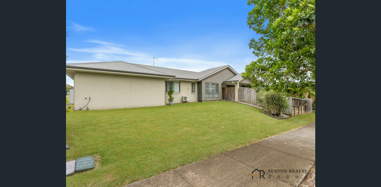 5 Gunther Avenue, Coomera, settled client purchase