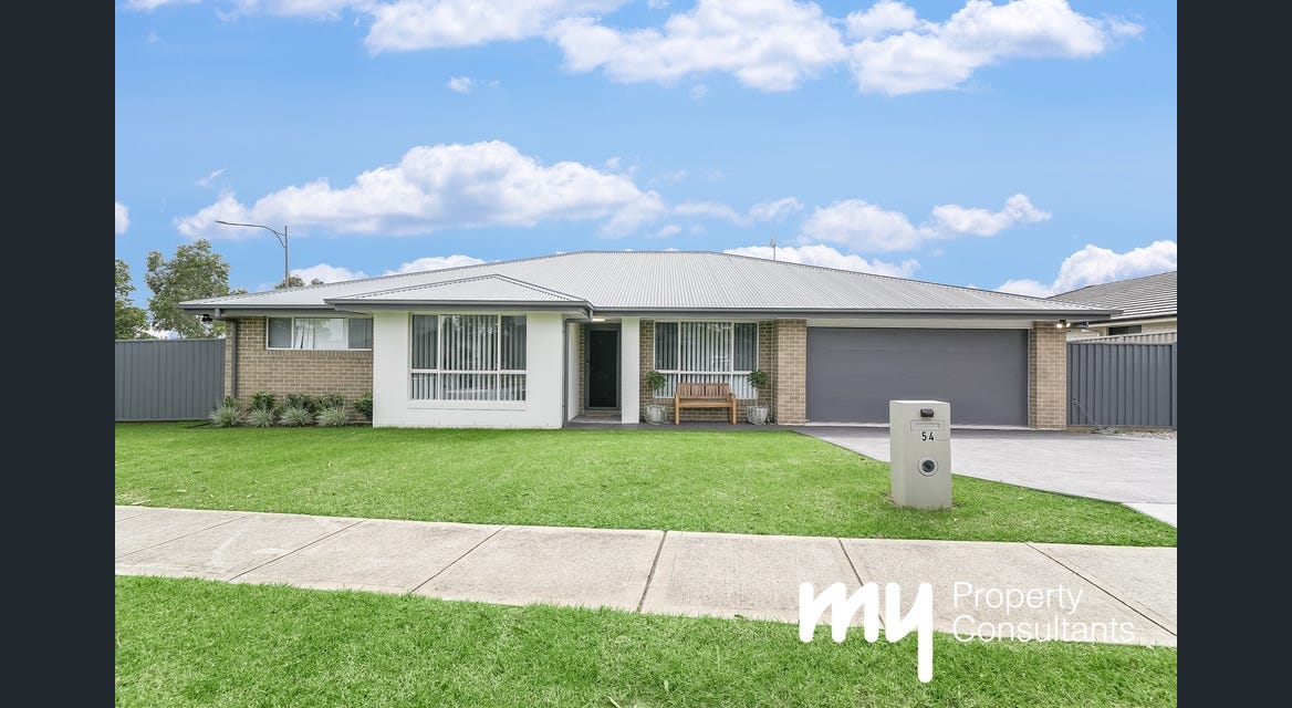 54 Nicholson Street, Spring Farm, settled client purchase